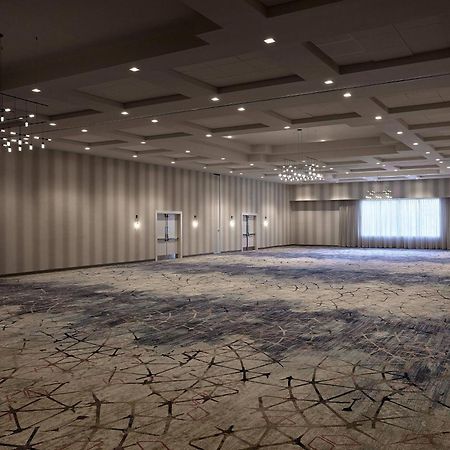 Marriott Orlando Downtown Hotel Eksteriør billede