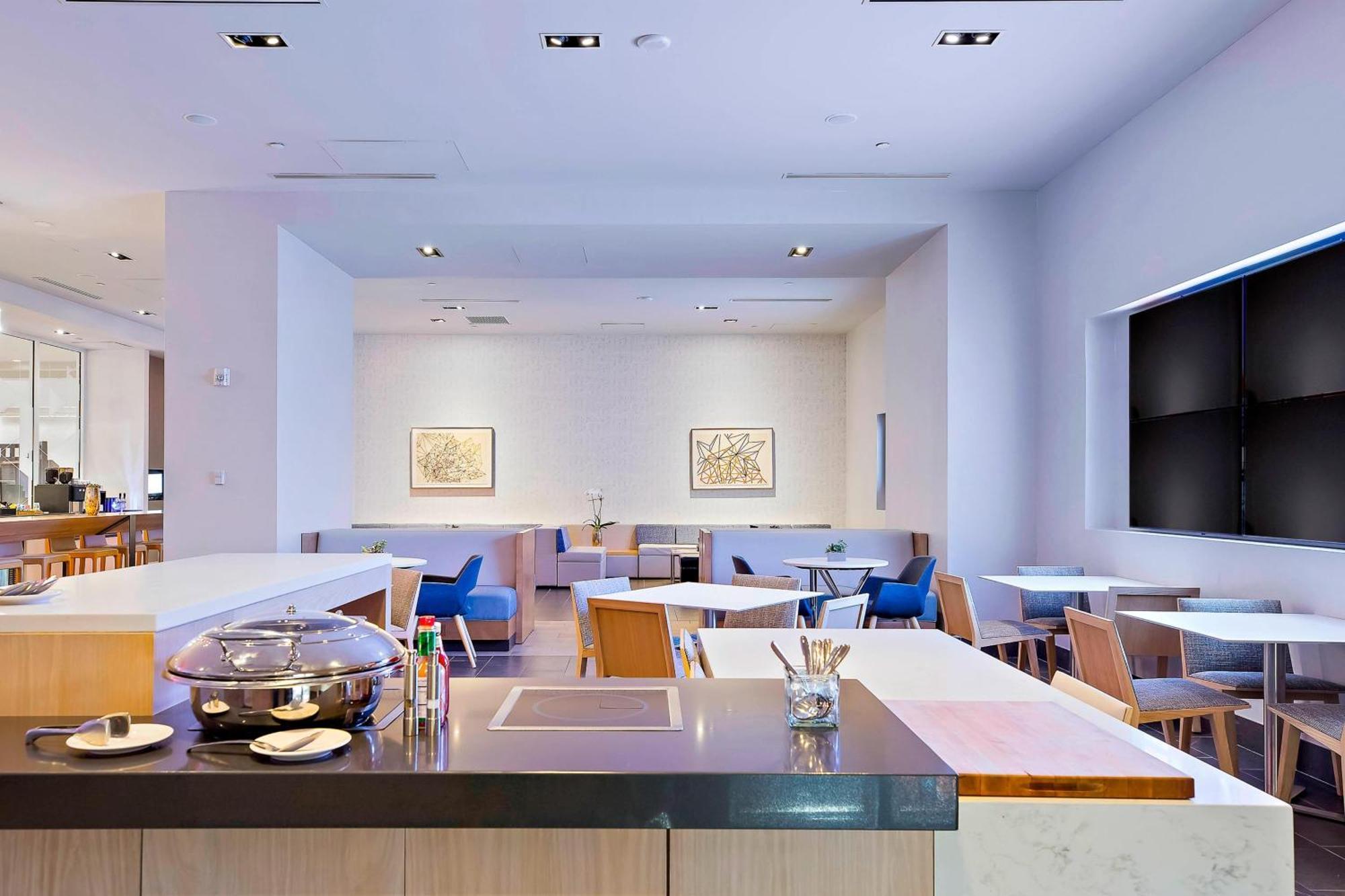 Marriott Orlando Downtown Hotel Eksteriør billede