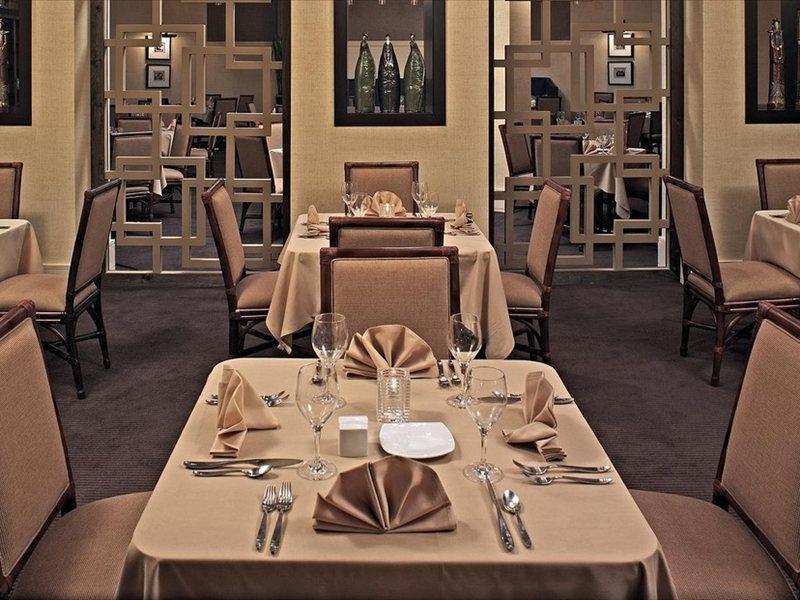 Marriott Orlando Downtown Hotel Eksteriør billede