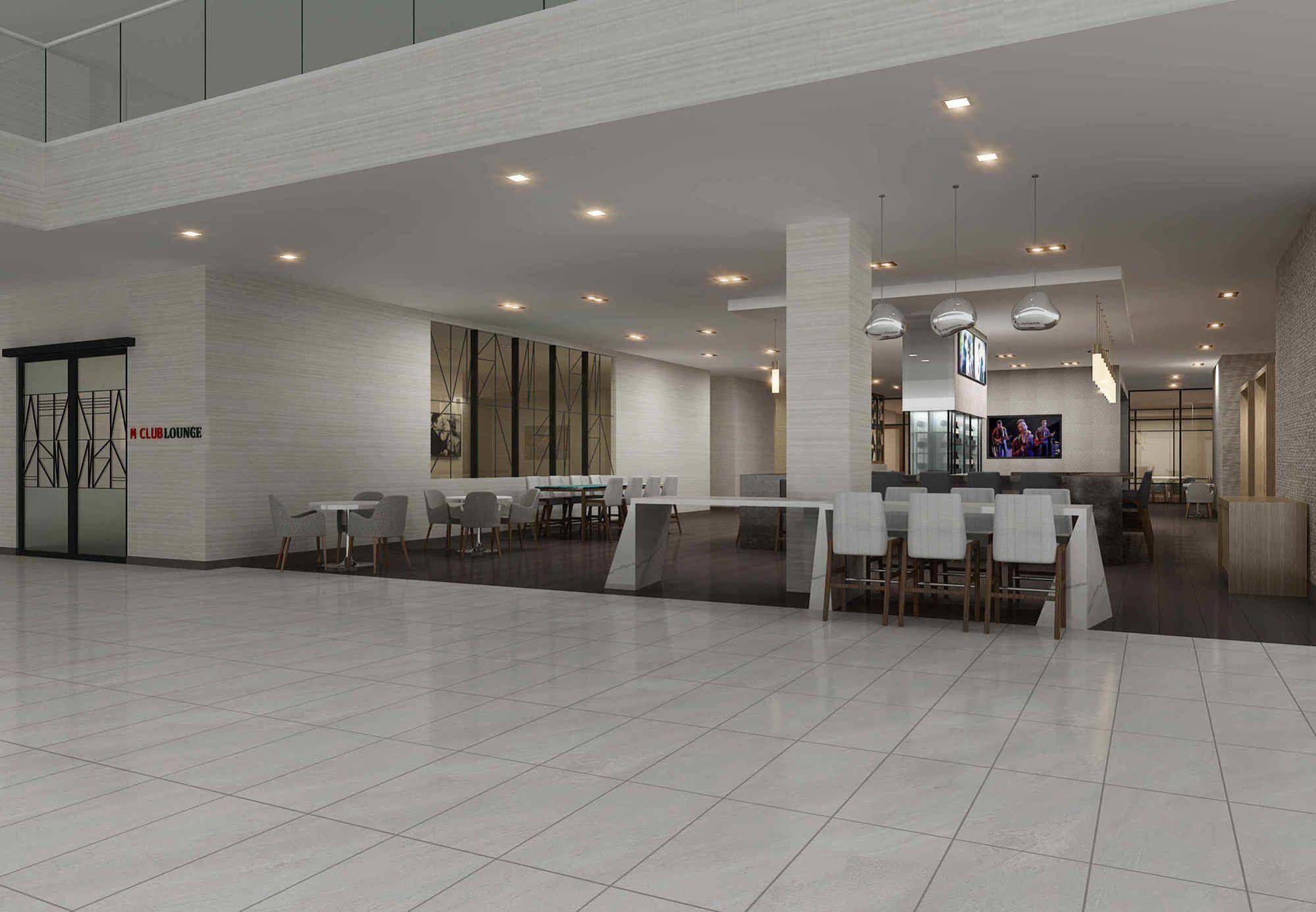 Marriott Orlando Downtown Hotel Eksteriør billede