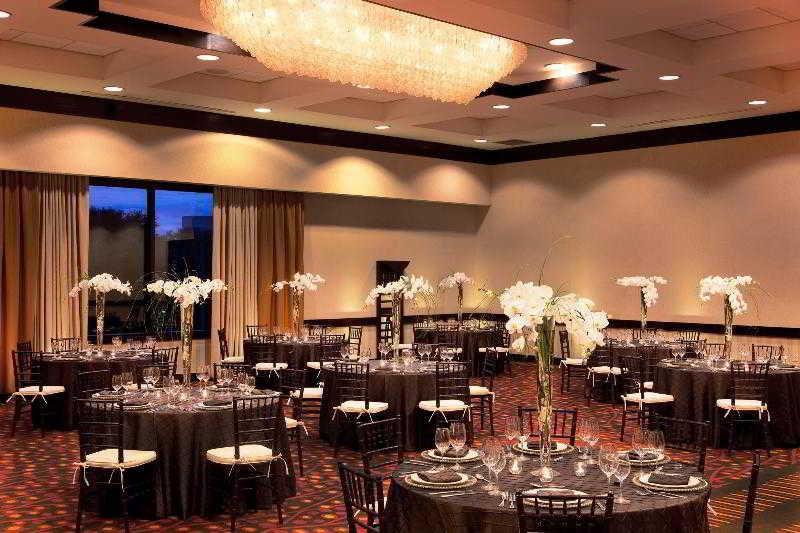Marriott Orlando Downtown Hotel Eksteriør billede