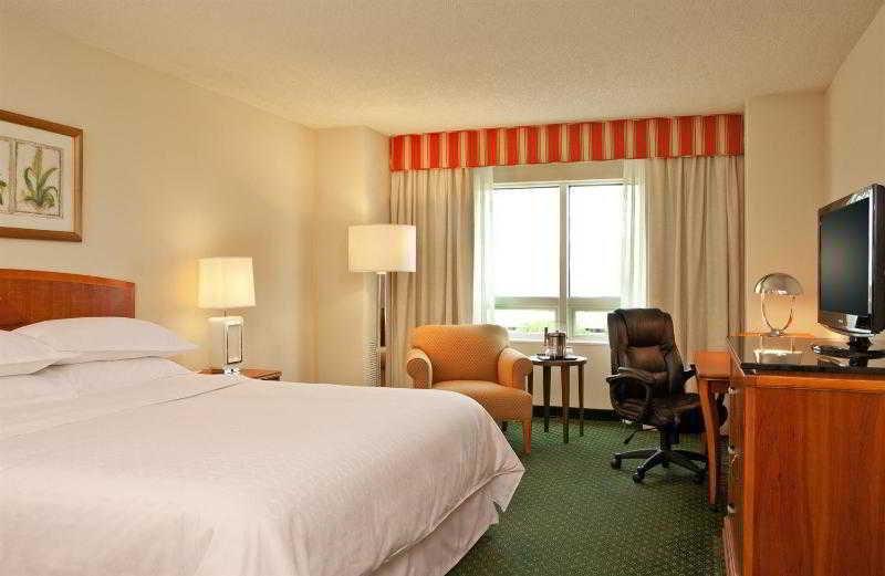 Marriott Orlando Downtown Hotel Eksteriør billede